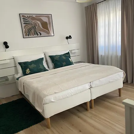 Apartament Pod Hradbami V Centru Litomeric Litoměřice