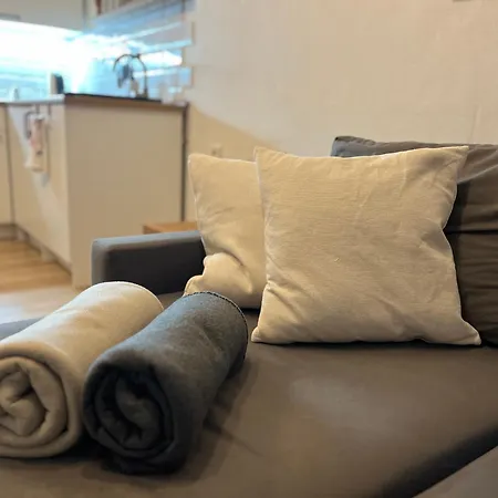 Apartament Pod Hradbami V Centru Litomeric Litoměřice