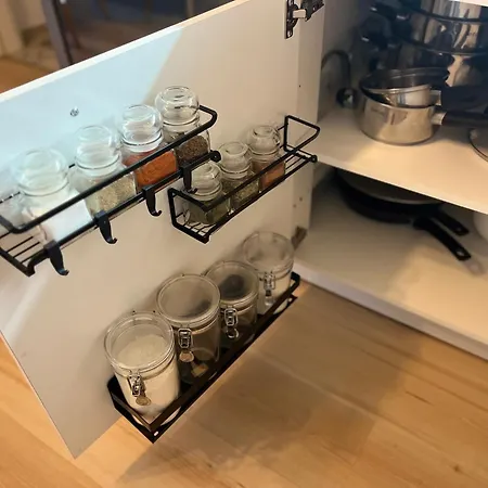 Apartament Pod Hradbami V Centru Litomeric
