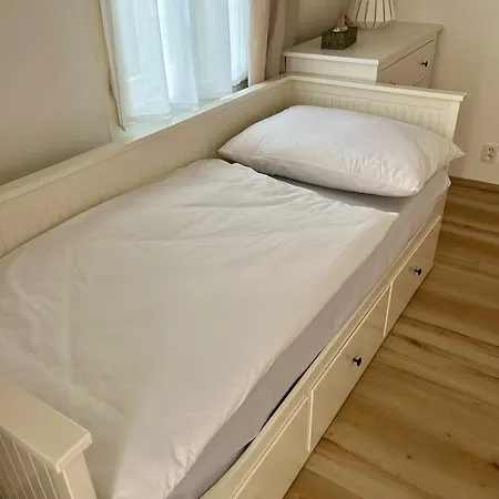 Pod Hradbami V Centru Litomeric * Litoměřice
