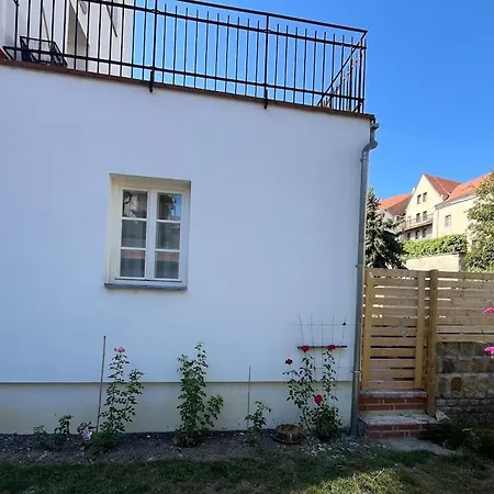 Pod Hradbami V Centru Litomeric Daire Litoměřice