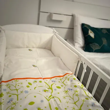 Pod Hradbami V Centru Litomeric Daire Litoměřice