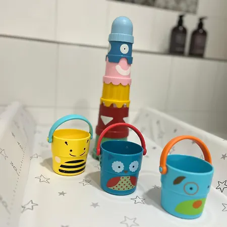 Pod Hradbami V Centru Litomeric Apartament *